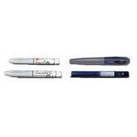 Easy Touch Insulin Pen Needle 31G x 1/4" (100 count)  EZ831041-Box