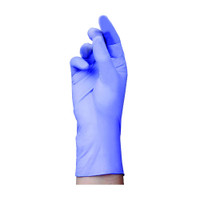 Cardinal Health FLEXAL Nitrile Exam Gloves, Powder-Free, X-Large  5588TN05XL-Case