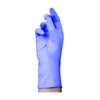 Cardinal Health FLEXAL Nitrile Exam Gloves, Powder-Free, XX-Large  5588TN06XXL-Box