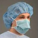Surgical Duckbill Face Mask, Fog-Free  55AT54535-Case
