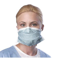 Adjustable Particulate Respirator Mask  60NON27501-Each