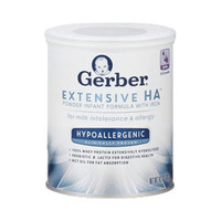 Gerber Good Start Extensive HA Powder 14.1 oz  855000048519-Case