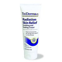 Triderma Radia-Soothe Skin Relief Nourishing Cream, 4 oz.  GVA19045-Each