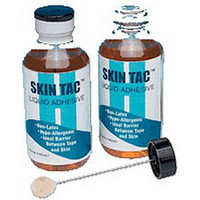 Skin-Tac H 4 oz. Bottle  74407-Each