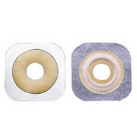 CenterPointLock 2-Piece Precut Flat FlexWear (Standard Wear) Skin Barrier 1"  503742-Box