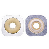 CenterPointLock 2-Piece Precut Flat FlexWear (Standard Wear) Skin Barrier 1-3/4"  503749-Box