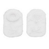 Pouchkins Preemie 1-Piece Ostomy Pouch Cut-to-Fit 5/8"  503777-Box