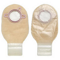 Pouchkins 2-Piece Infant Drainable Pouch 1-3/4"  503799-Box