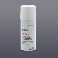 Medical Adhesive Spray 3.2 oz. Can  507730-Each