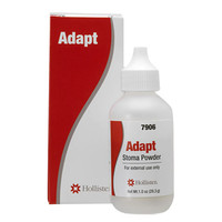 Adapt Stoma Powder 1 oz. Bottle  507906-Each