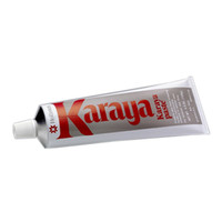 Karaya Paste 4-1/2 oz. Tube  507910-Each