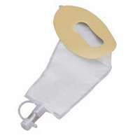 Female Urinary Pouch, 7-1/2"  509840-Box