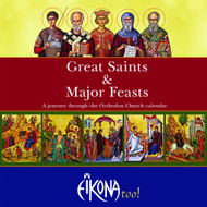 Great Saints & Major Feasts