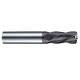 10.0 4FL Coated Carbide HY-Density VAReMAX End Mill, MAXeMILL