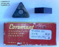 TNMA 666 315 Sandvik Carbide Insert