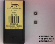XOMT 060204-HQ Iscar Carbide Insert