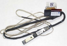 Dell Laptop Inspiron 5570 5575 3580, 3593 , 3583 Original NON-TOUCHSCREEN RIBBON LCD Video Cable EDP TS 40-PIN FOR WXGAHD (1366 X 768) Resolution Only. / Cable de Video para Pantalla NO-TACTIL  New Dell DDHWX, DC02002VB00