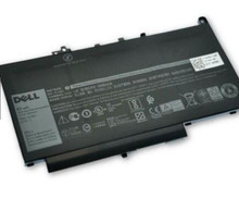 Dell Latitude E7270, E7470, Original Battery 3 Cell 42Whr 11.4V Type-7Cjrc / Bateria Original New Pull Dell V6Vmn, 21X15, 451-Bbws, 7Pcmn