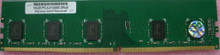 DELL POWEREDGE, PRECISION COMPATIBLE  MEMORY 16GB DDR4 SDRAM 2666MHZ  (PC4-21333)  1.20 V  ECC  288-PIN / MEMORIA COMPATIBLE  NEW DELL KCP426ND8/16, SNPVDFYDC/16G, AA335286