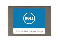 Dell Laptop /Desktop Original Hard Drive 512GB SSD SATA 2.5IN CLASS 20  / Disco Duro de Estado Solido New Dell SNP110S/512G ,A9794135