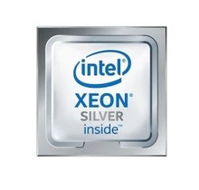 Dell Procesador Intel Xeon Silver 4210_2.2GHZ_10C_14MB Cache 9.6GT/S  85W  BULK / Procesador No en Caja Original Refurbished MWPK2, BX806954210, SRFBL, 338-BSDG