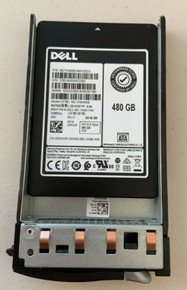 DELL POWEREDGE ORIGINAL HARD DRIVE 480GB SSD SATA MIX USE 6GBPS 512N 2.5IN MLC 6GBPS 2.5IN  S3520 WITH TRAY/ DISCO DURO 480GB SSSD SATA CON CHAROLA  NEW DELL 400-BDWE, 3GWTH, J3X0J, 400-AZUT, 400-ATGX, 400-ARXG, GYD5H, 2RGGR,