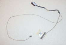 DELL LAPTOP  INSPIRON 5558, 5590 LCD CABLE RIBBON REFURBISHED DELL DC020024C00, KNG43, MC2TT, DDJYY
