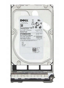DELL POWEREDGE, POWERVAULT , HARD DRIVE 2TB 7.2K RPM SATA 3GBPS  3.5 INCHES NO TRAY / DISCO DURO SIN CHAROLA NEW DELL ST32000644NS 