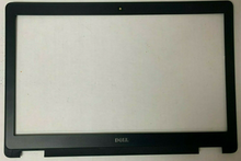 DELL INSPIRON  LATITUDE E5570 PRECISION 15 3510 15.6 LCD BEZEL  WITH CAM  NON-TOUCHSCREEN / MARCO DISPLAY NEW DELL 8VYRG, 3PYP2, GPY6Y  