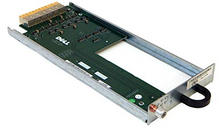 DELL POWERVAULT PV  220S ORIGINAL ULTRA 320 SCSI TERMINATOR CONTROLLER CARD-DAUGHTER MODULE  REFURBISHED DELL W0764