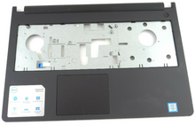 DELL LAPTOP INSPIRON 5559 COVER PALMREST AND TOUCHPAD / REPOSAMANOS CON TOUCHPAD NEW DELL 00KDP, AP1AP000900