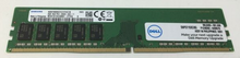 Dell Poweredge T40, T140 Original Memory 8GB 2666  MHZ 1XR8, 8G DDR4 ECC 2666 MHZ (PC4-21300) UDIMM, New Dell  SNPD715XC/8G, D715X, AA335287