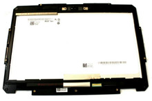 DELL LATITUDE RUGGED EXTREME 5404 14 INCH LCD SCREEN ASSEMBLY RESOLUTION  1366 X 768 NO TOUCH / PANTALLA NO TACTIL DELL REFURBISHED 4799N