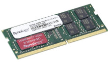 NEW SYNOLOGY  NETWORK ACCESSORY MEMORY 16GB ECC SO DDR4-2133 NEW VPN-RAMEC2133DDR4SO-16G, FS1018