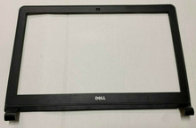 DELL INSPIRON 15-7559 SERIES LCD FRONT BEZEL 3CAM9LBWI10  DELL REFURBISHED 5JFPT