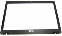 DELL VOSTRO 3500 LCD FRONT TRIM BEZEL  15.4 WITH CAM PORT / MARCO CON PUERTO PARA CAMARA   REFURBISHED DELL XCH37