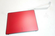 DELL LAPTOP INSPIRON TOUCH PAD ROJO AND MOUSE BUTTONS W/CABLE REFURBISHED DELL CHA01 SA479L