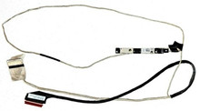 DELL LAPTOP INSPIRON 15-5000 5565 5567 ORIGINAL CABLE FLEX VIDEO EDP / CABLE PARA VIDEO NEW DELL CKG16, DC020021800