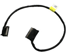 DELL LAPTOP LATITUDE E5580 PRECISION M3520 ORIGINAL CABLE FOR BATTERY TO MOTHERBOARD  / CABLE PARA BATERIA A TARJETA MADRE NEW DELL 968CF , DC02002NW00 