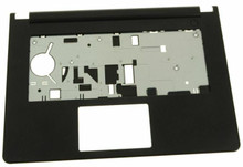 DELL LAPTOP INSPIRON 14 3458  PALMREST BLACK (NO TOUCHPAD) NEW / REPOSAMANOS NEGRO (SIN TOUCHPAD) NEW DELL CP47W, 39VJC