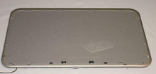 DELL INSPIRON 15R 5520 LID TOP COVER WHOTE AND TRIM GRAY WITH WIFI WIRELESS ANTENNA  / TAPA BLANCA CON WIFI ACABLES ANTENAS REFURBISHED DELL A11C33, DC33000ZY0L, 841DG