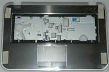 DELL INSPIRON 5520 OEM PALMREST,  TOUCHPAD MOUSE BUTTONS / DESCANSAMANAS CON RATON TACTIL, REFURBISHED DELL 0FH7F, AP0OF000N01, 4G65K