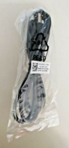 DELL TABLET VENUE 11 PRO CABLE MICRO USB ONLY FOR ADAPTER / SOLO CABLE USB MINI PARA ADAPTADOR  NEGRO NEW DELL JH28M