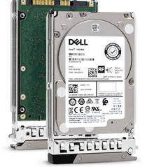 DELL POWEREDGE, POWERVAULT ORIGINAL HARD DRIVE 16TB NLSAS  7.2K 12GBPS  512E  3.5 INCH DRIVE WITH TRAY-WH5D2 / DISCO DURO ORIGINAL CON CHAROLA- WH5D2  NEW DELL 4N7V0