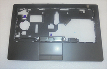 DELL LATITUDE E6330 ORIGINAL PALMREST TOUCHPAD ASSEMBLY/DESCANSAMANOS CON TOUCHPAD REFURBISHED DELL  M1WJD, AP0LK000500 