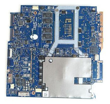 DELL LAPTOP ALIENWARE M15 R2  ORIGINAL MOTHERBOARD  CORE I7-9750H 16GB RAM  NVIDIA RTX2060 6GB /  TARJETA MADRE REFURBISHED DELL  PY87P
