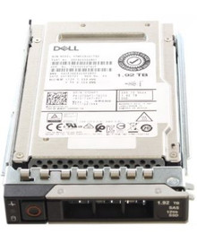 Dell Original HARD DRIVE 1.92TB SSD 12GBPS SAS RI (Read-INTENSIVE) 2.5IN with Tray-DXD9H/Disco Duro Original 2.5in con Charola NEW DELL 3RC0C,D2N1D, F0VFY, GFKH2, MY7W0, N7G2F, TDNP7  HGXFR, TDNP7, 400-AMDO, 400-ASFX , 400-ATMZ
