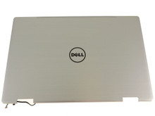 Dell Laptop Inspiron 15 (7569 / 7579) Original LCD Back Cover for Touchscreen ( No Hinges)   / Tapa -Cubierta de la Tapa Original ( Sin Bisagras)   Refurbished Dell GCPWV                                           