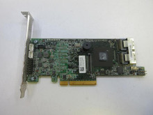 DELL LSI LOGIC SAS 9271-8I  PCI-EXPRESS 8PORT 3.0 X8 SAS SATA LOGIC 6GB/S RAID CONTROLLER / TARJETA CONTROLADORA  NEW  DELL  DPFV1, VMWW9 