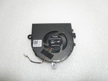 DELL LAPTOP INSPIRON 3493 LATITUDE 3490 VOSTRO 3480 COOLING FAN / ABANICO NEW DELL WYGK2, DC28000KLF0